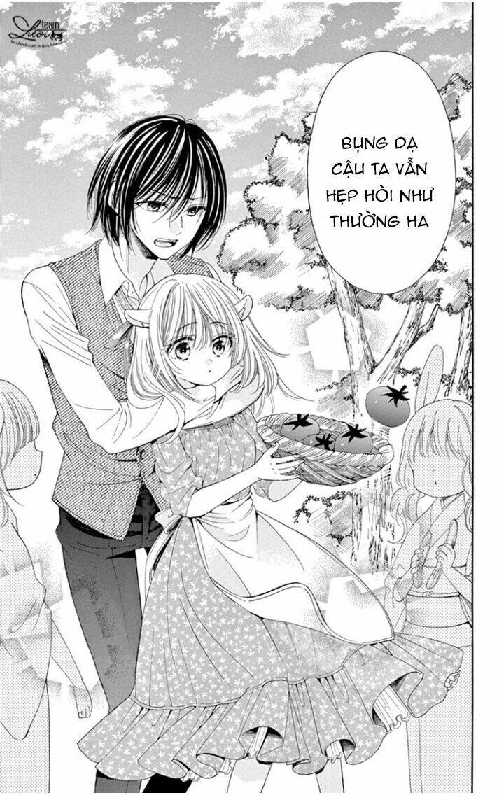 kuzu to kemomimi chapter 9 43