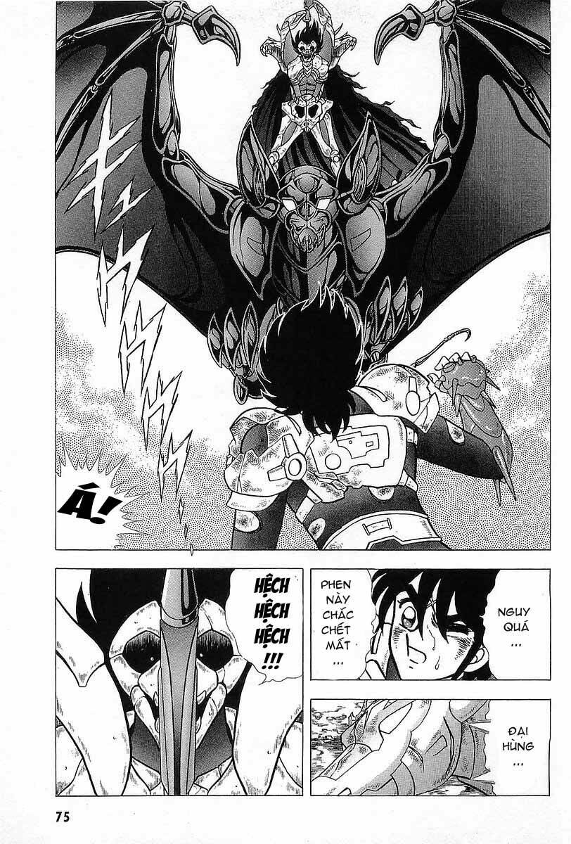 b'tx – người x chapter 13 24