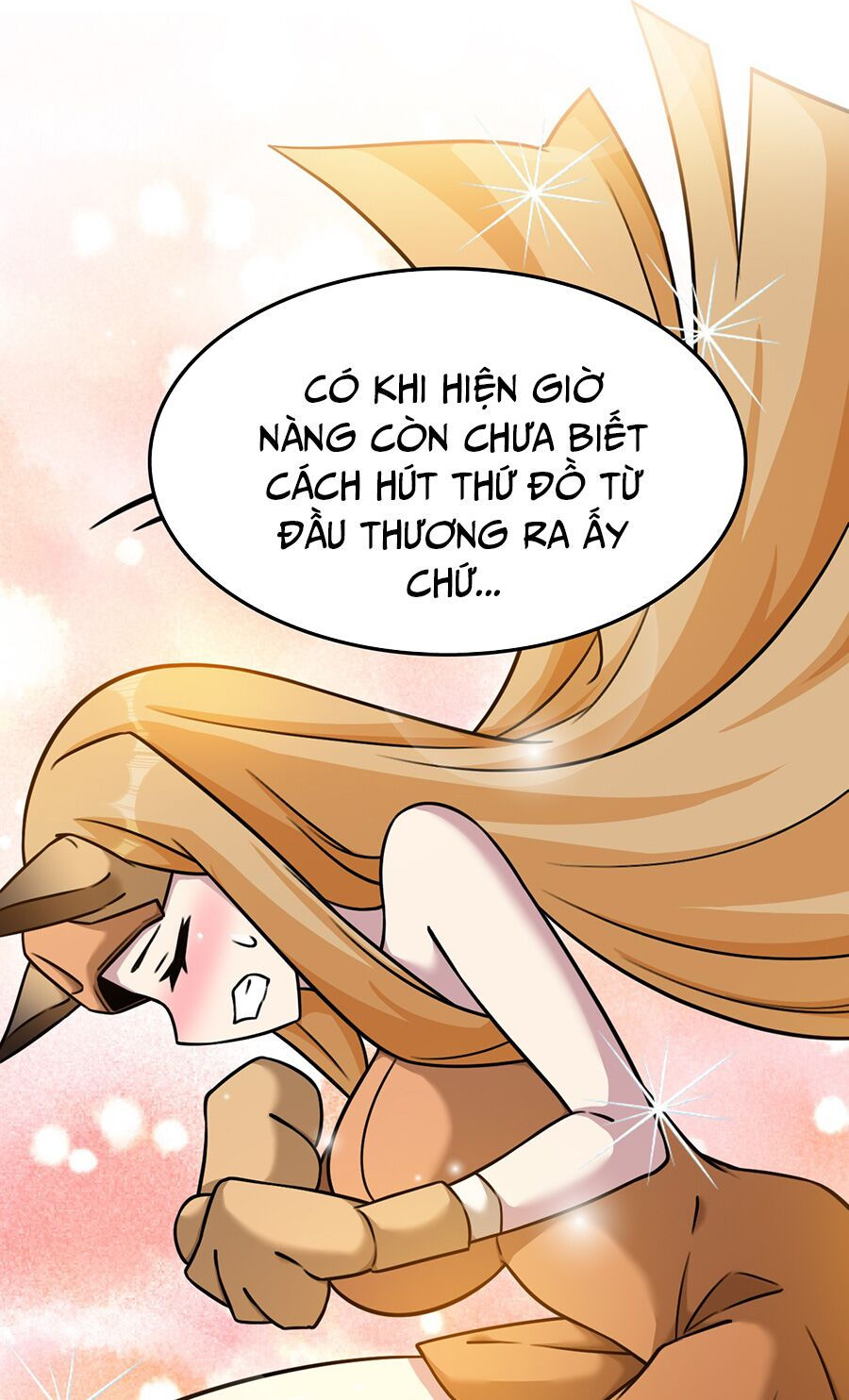 đại bảo kiếm của tôi chapter 57 44