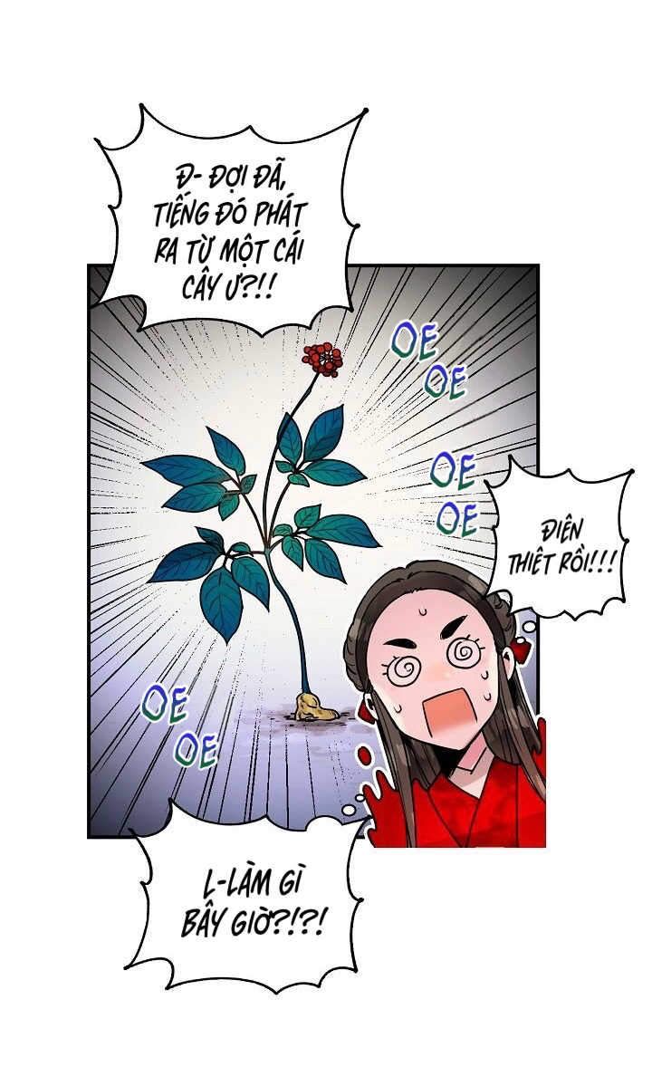 sự trở lại của phản diện chapter 4 34