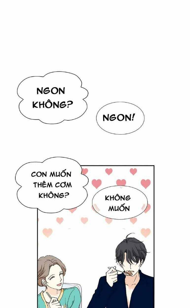 lee bom, em là của anh chapter 14 14