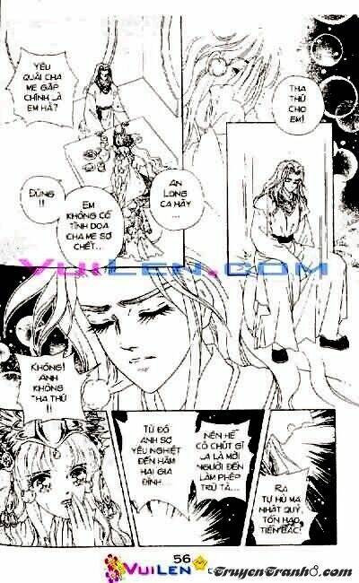 đóa hoa yêu kiều chapter 7 57