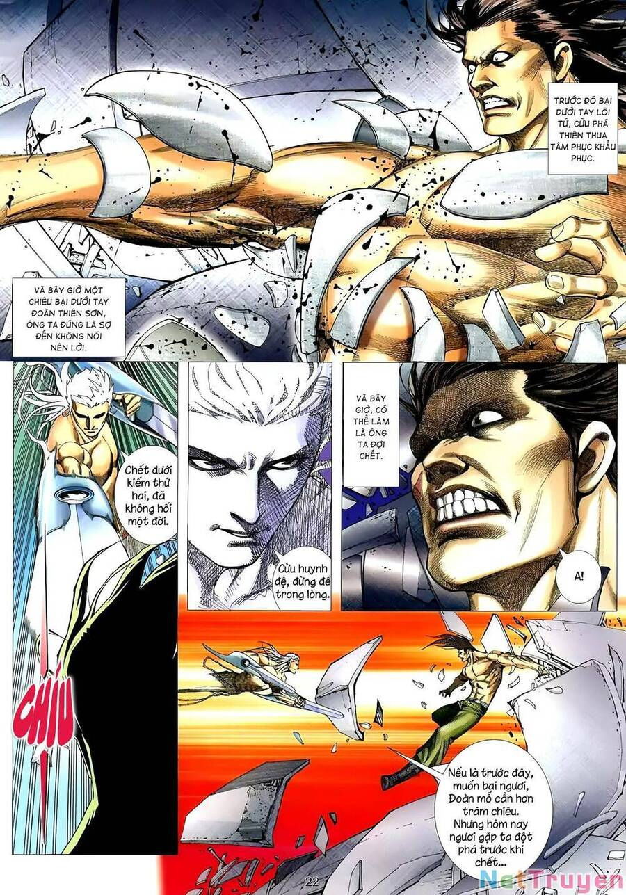 cuồng đao 04 chapter 59 6