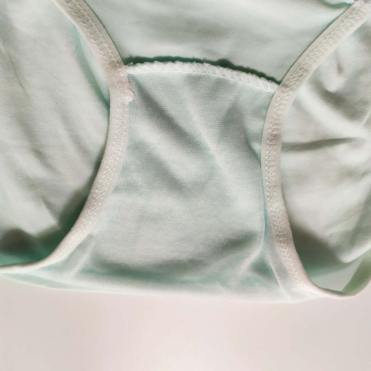 Set 5 quần lót bầu cạp chéo Cotton lụa siêu mềm mại, thoáng mát Mysexy