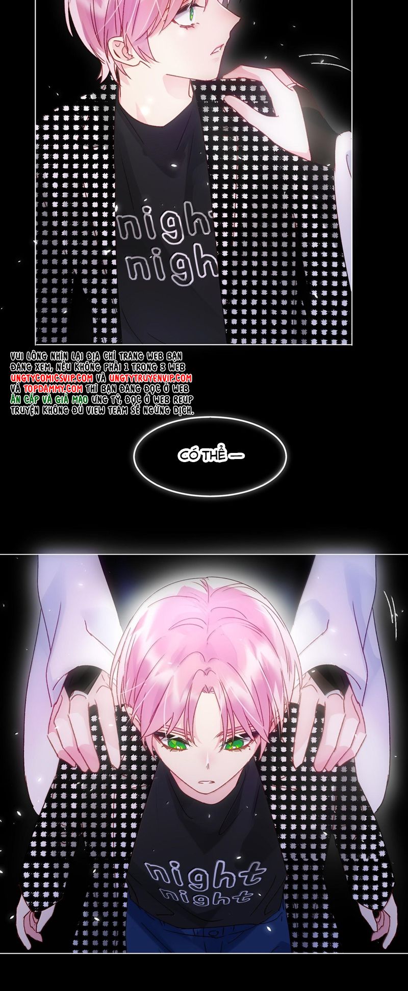 tôi phải làm 1 kẻ đại xấu xa chapter 130 45