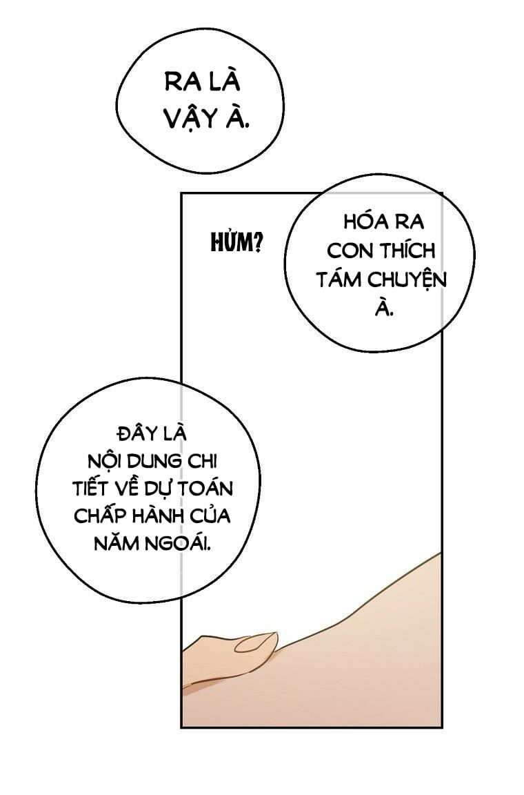 một ngày nọ tôi bỗng thành nàng công chúa chapter 118 7