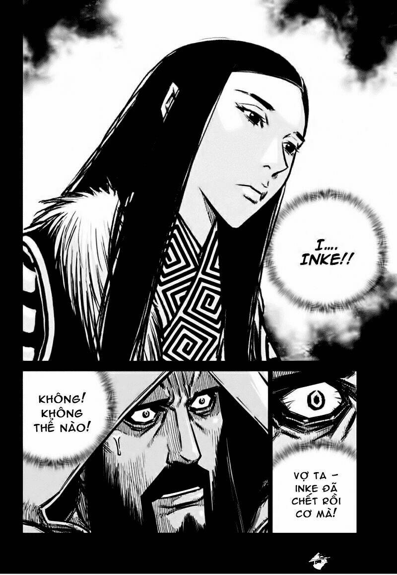 lính đánh thuê maruhan chapter 76 16