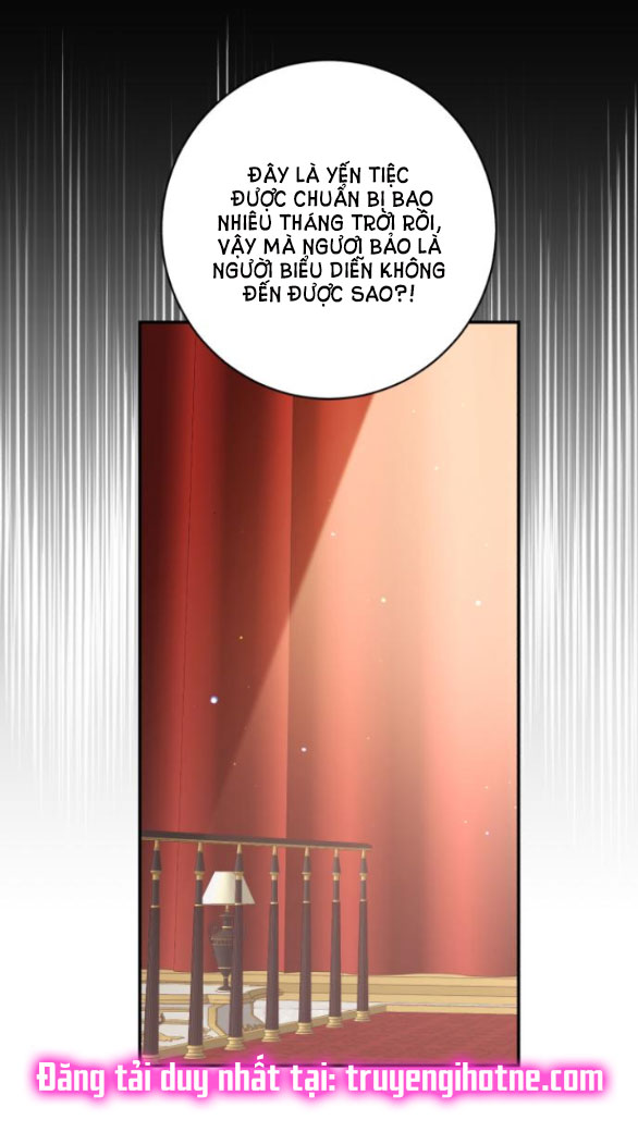 Bạo Chúa Muốn Có Cuộc Sống Tốt Đẹp chapter 37.1 - Trang 2