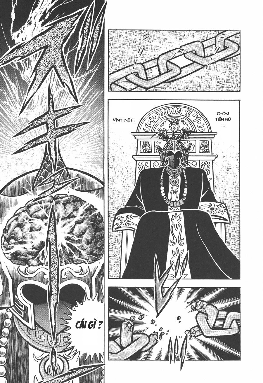 áo giáp vàng chapter 34 17