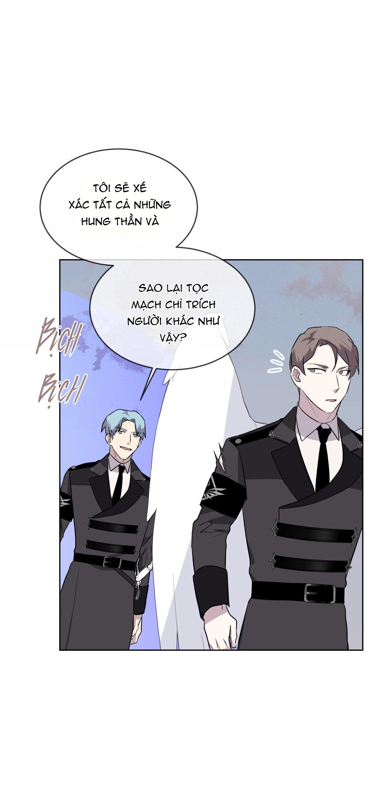 rừng biển [bl] chapter 21 27