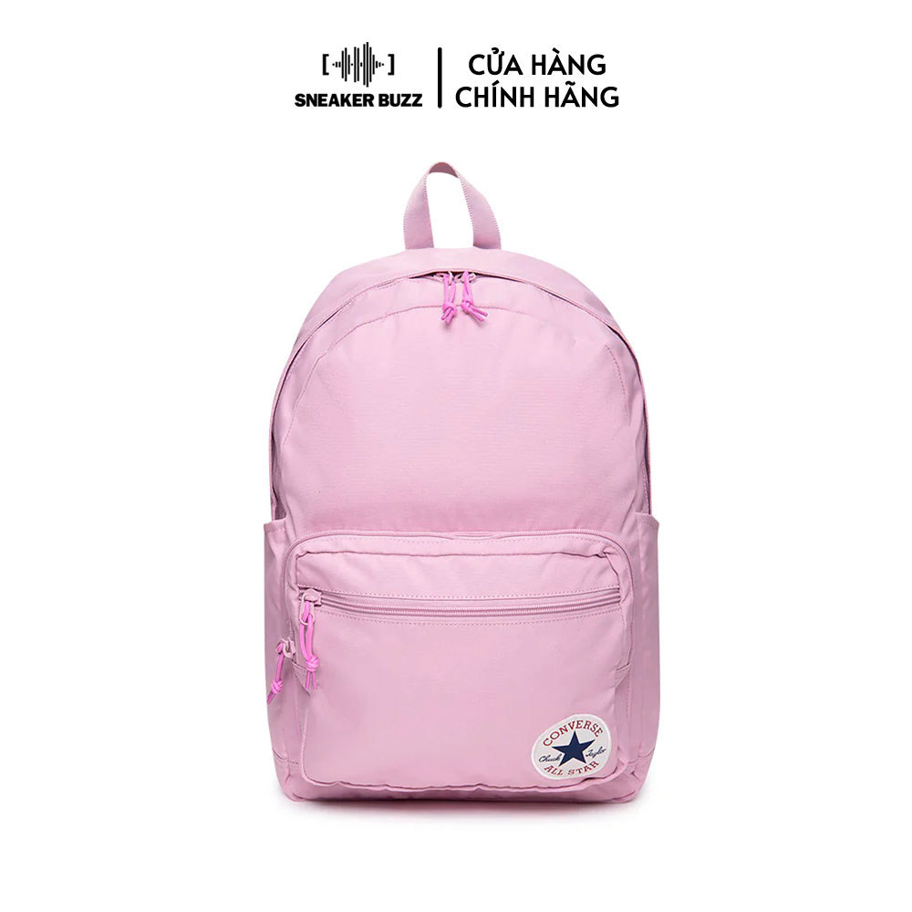 Balo Converse Go 2 Backpack 10020533-A14