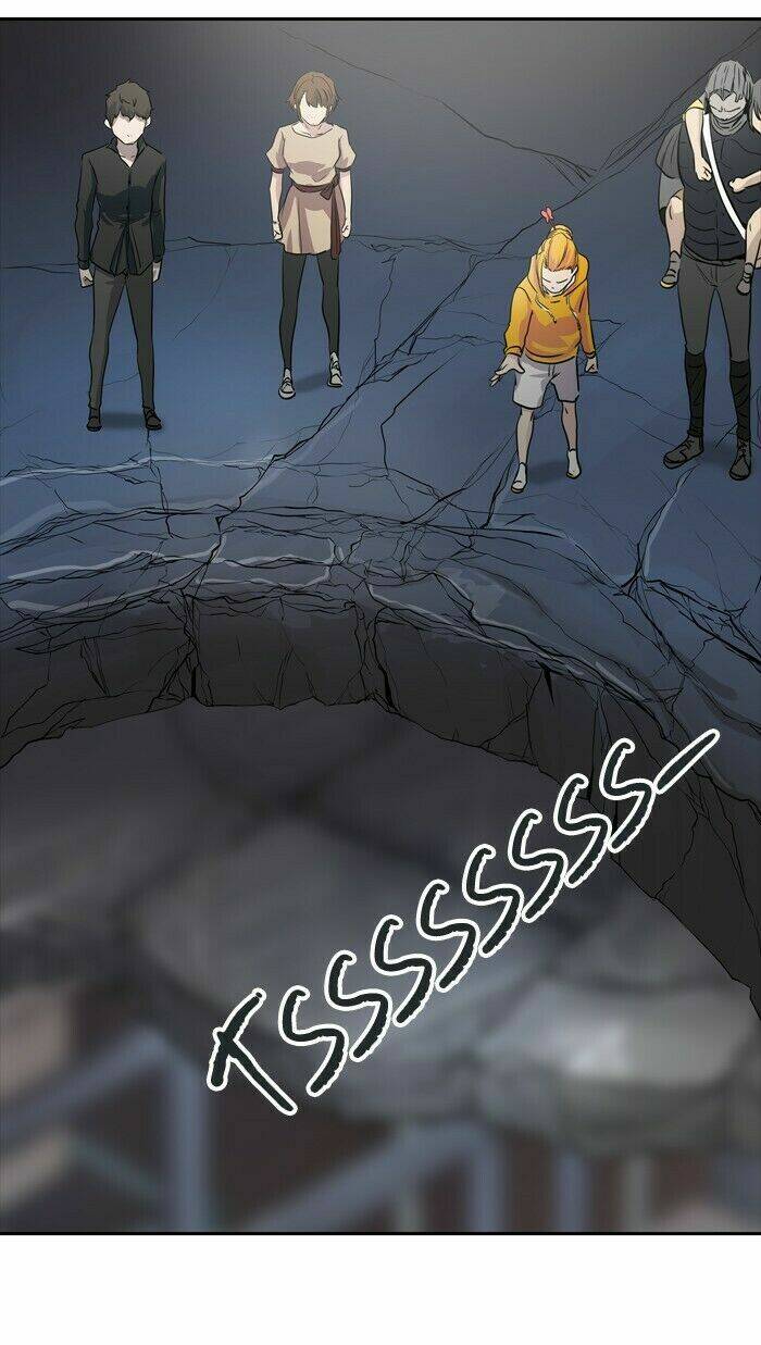 cuộc chiến trong tòa tháp chapter 351 83