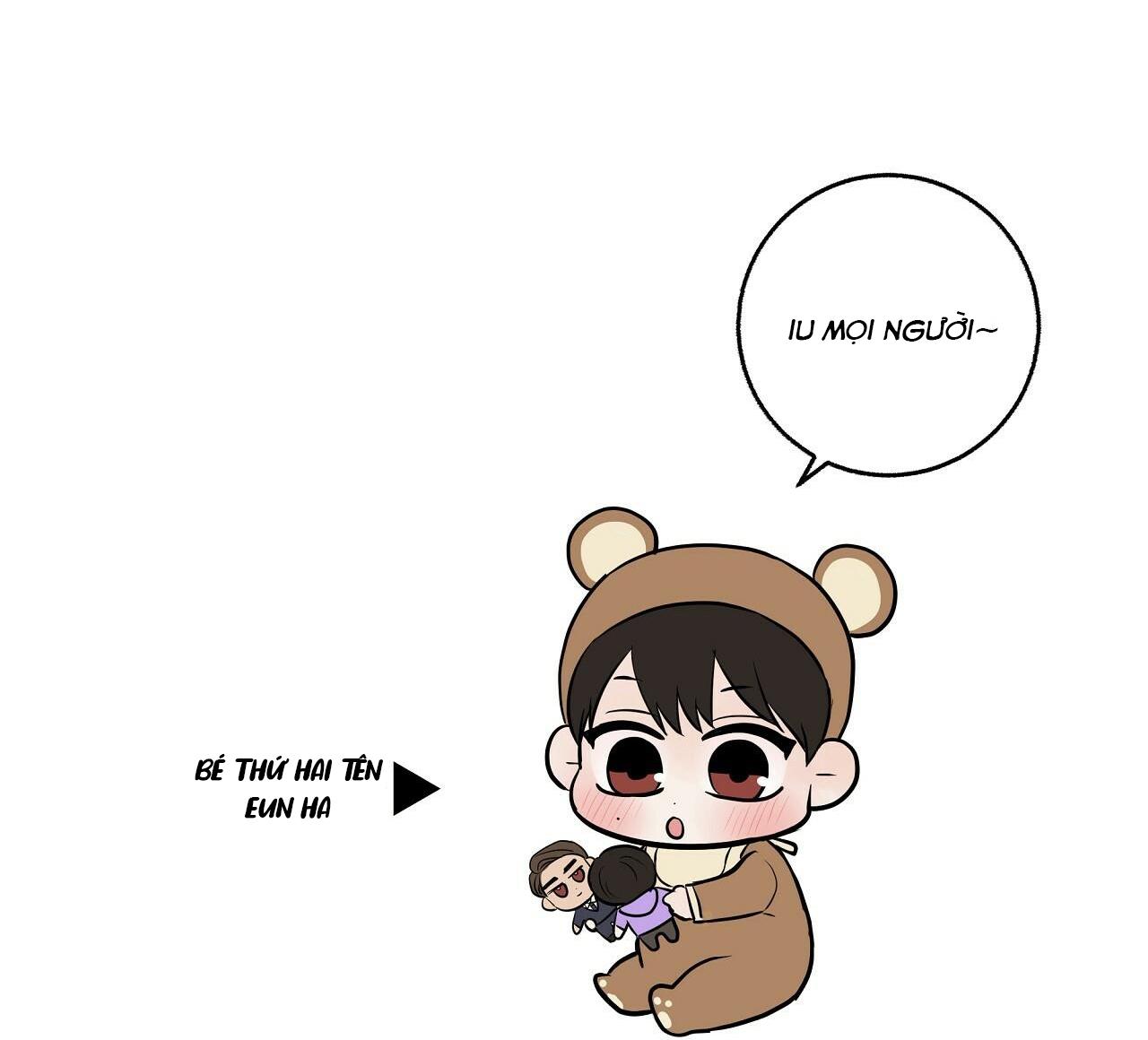 đứa trẻ này là con tôi (end) chapter 37.5 58