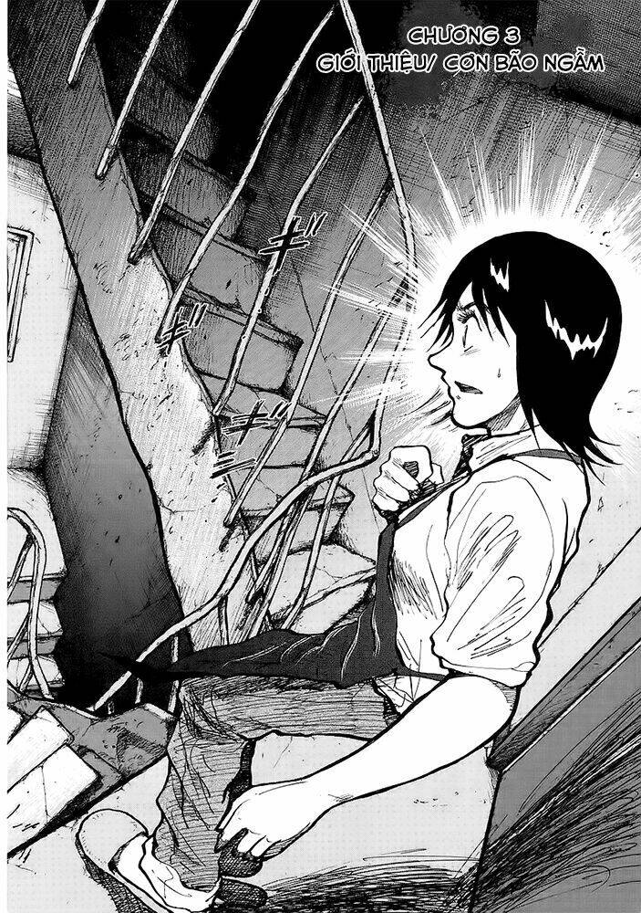 the sinking of japan chapter 3 1