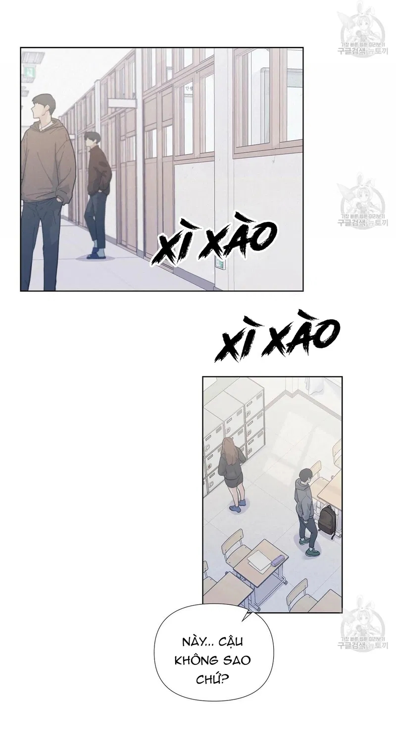 đừng bận tâm, em yêu chapter 7 16