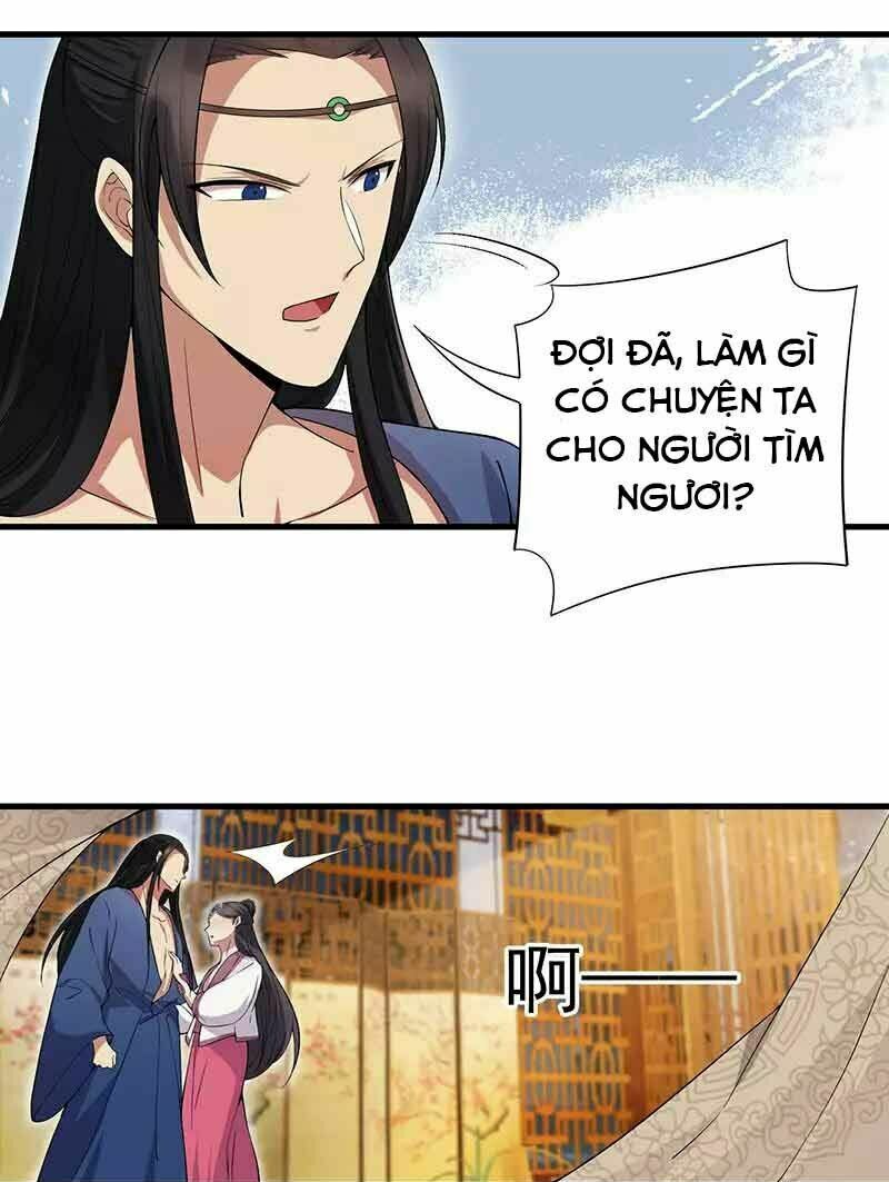 cuồng nữ trọng sinh - hoàn khố thất hoàng phi chapter 103 13