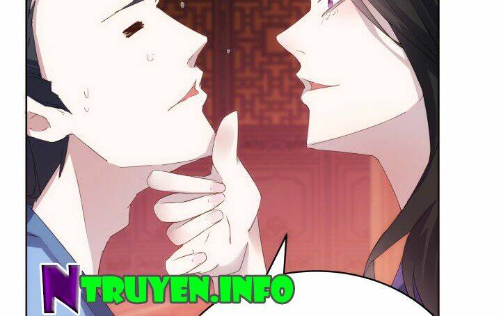 bí mật của dạ tộc chapter 1.2 18