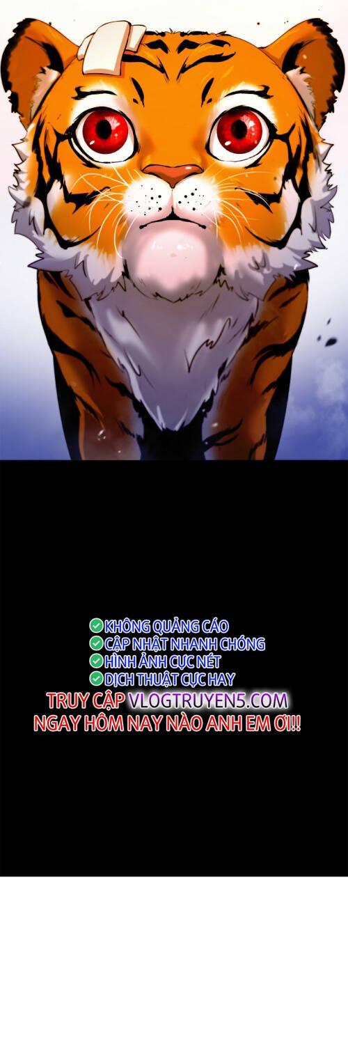 xuyên không thành hổ chapter 122 58