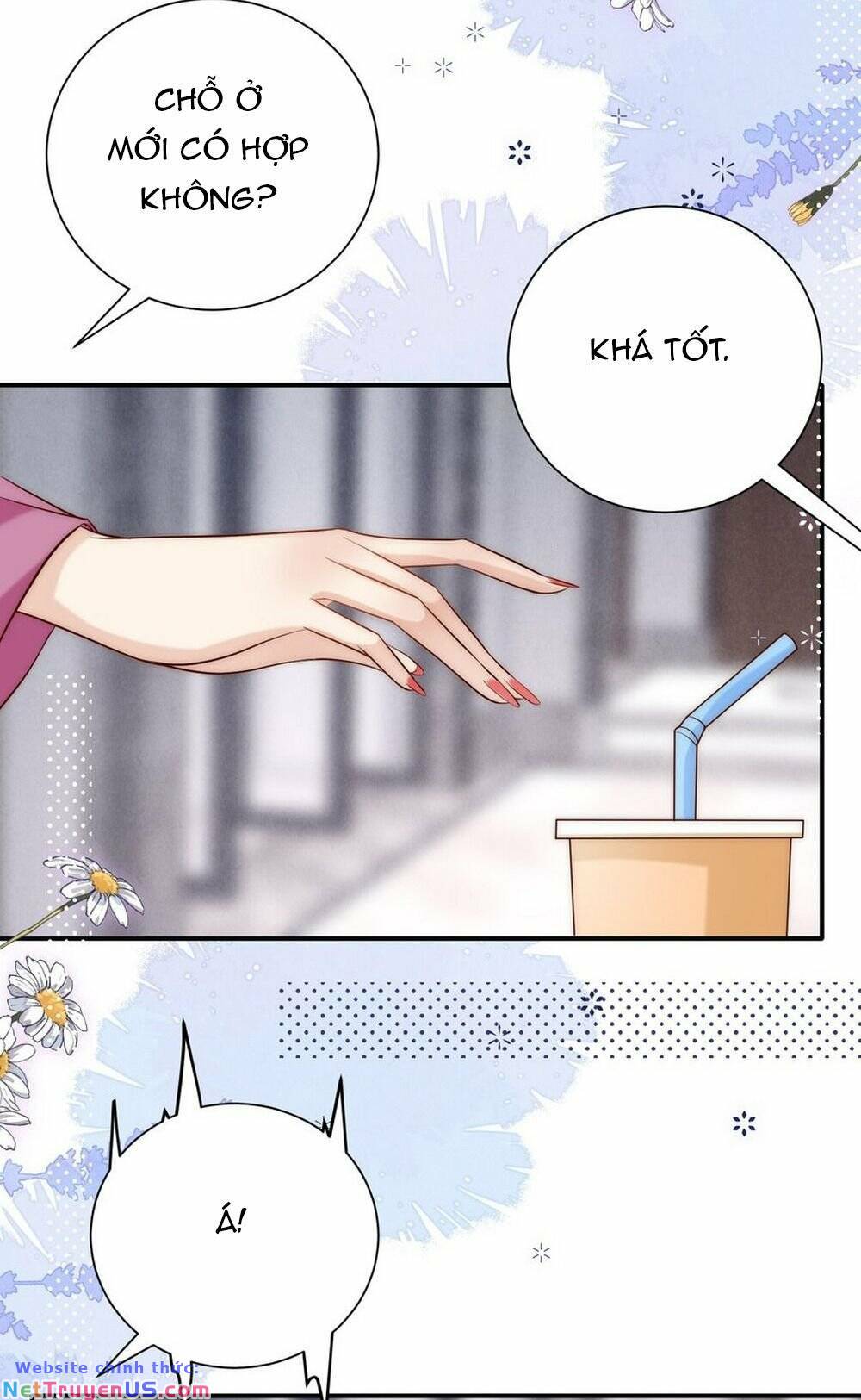 ta được thế thân tỏ tình chapter 16 44