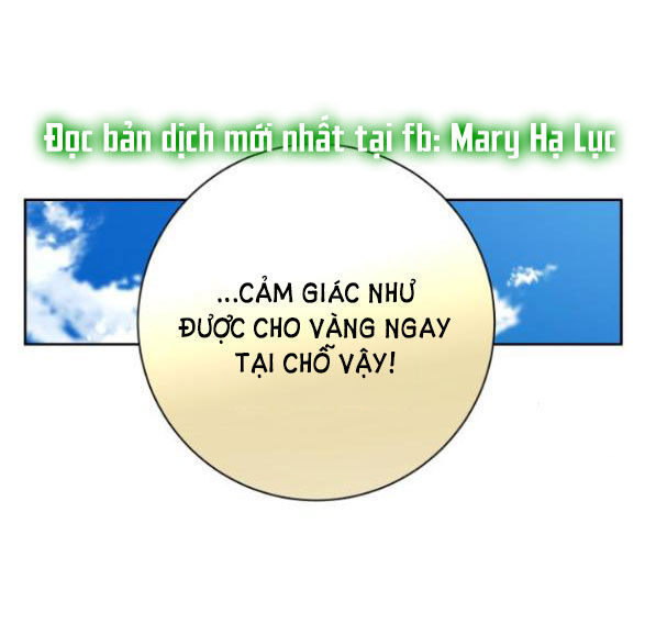 tôi muốn trở thành cô ấy dù chỉ là một ngày chapter 137.2 57