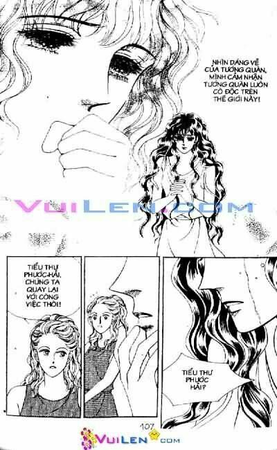 nữ hoàng biển cả chapter 14 107