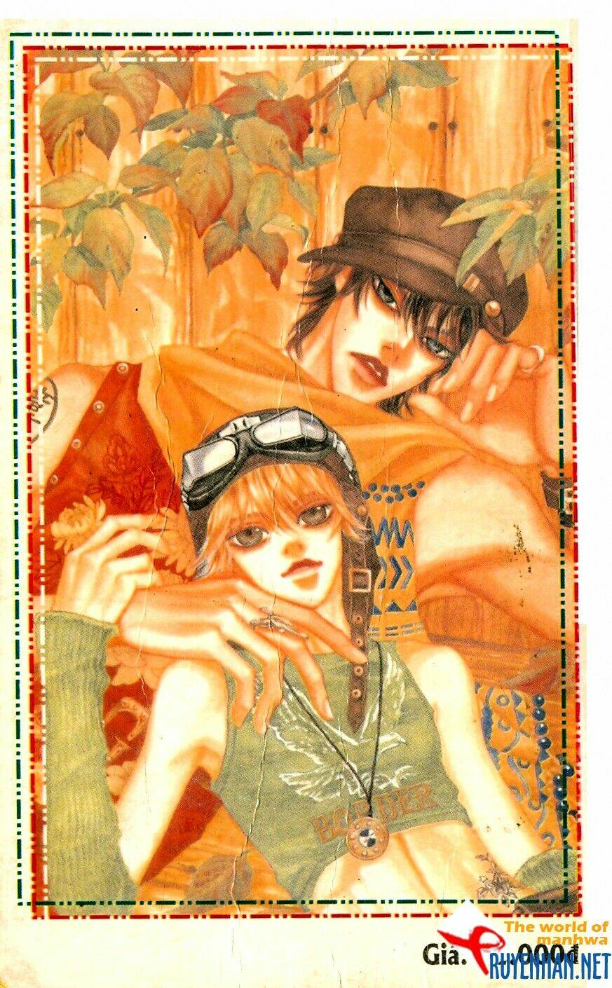 you're so cool chapter 36 8