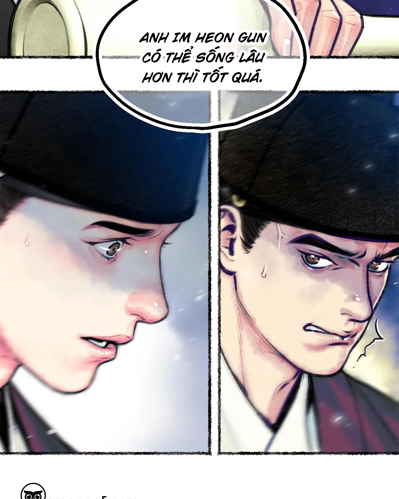 phò mã quan phu chapter 3 53