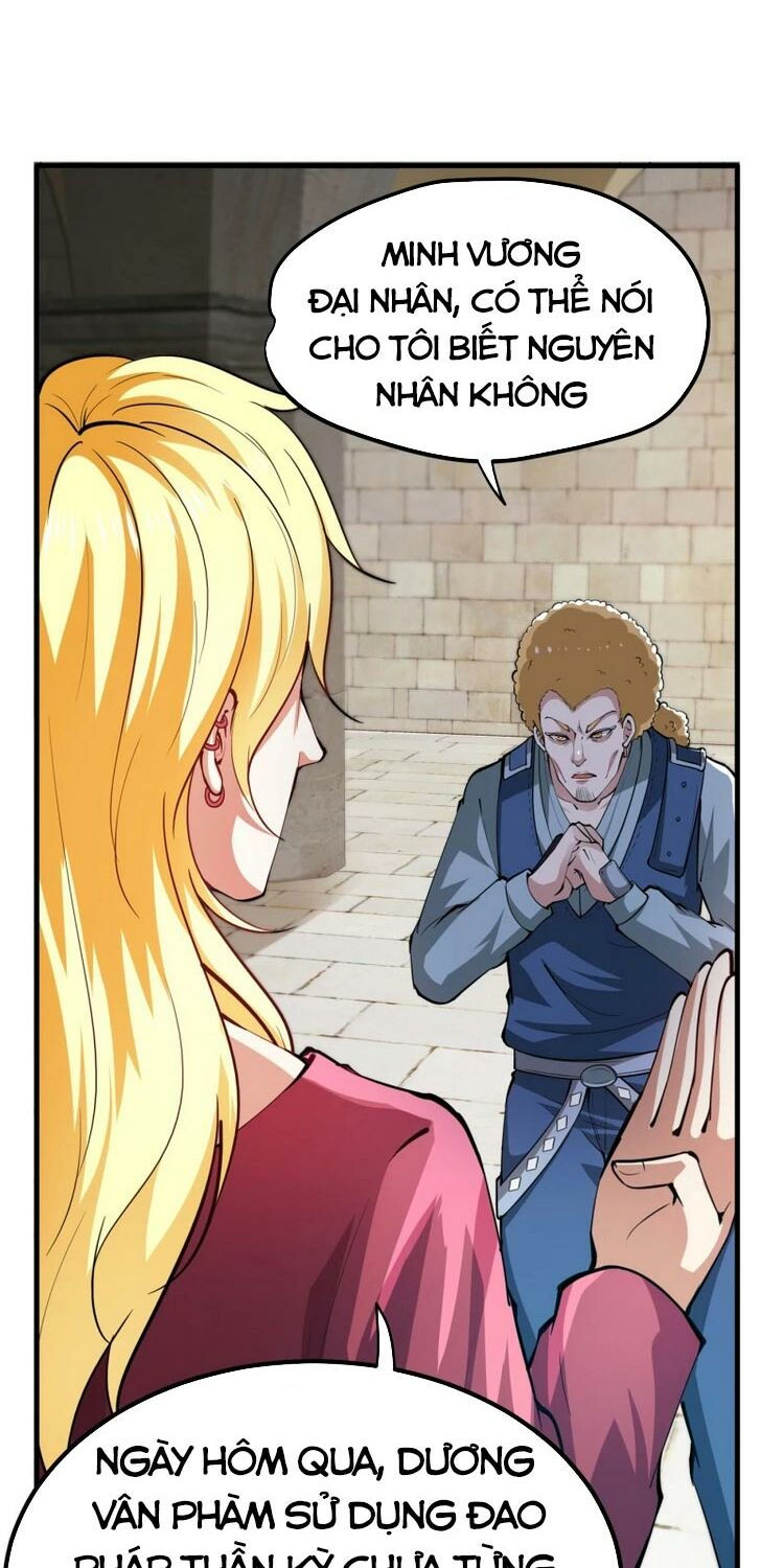 tối cường thần y tại đô thị chapter 187 33