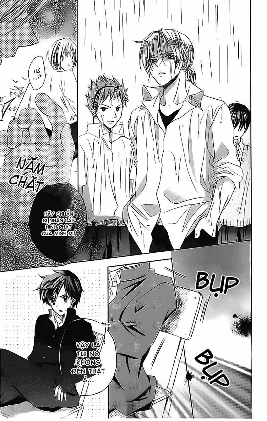 houkago orange chapter 1 29