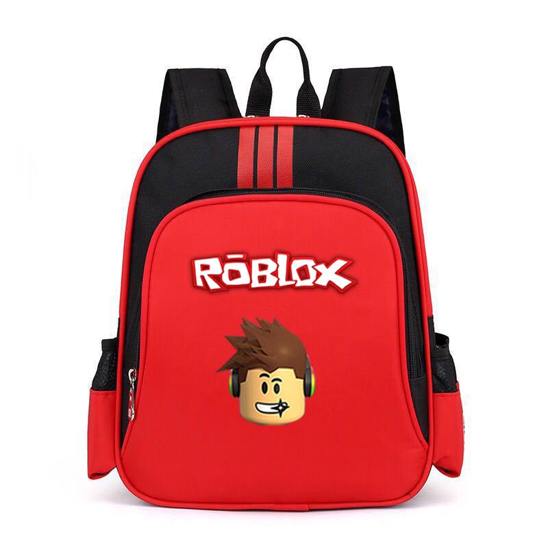 Cô Gái Và Bé Trai Ba Lô Đi Học Túi Mochila Feminina Cho Bé Tập Đi Trẻ Em Dễ Thương Mẫu Giáo Hoạt Hình Túi B-1