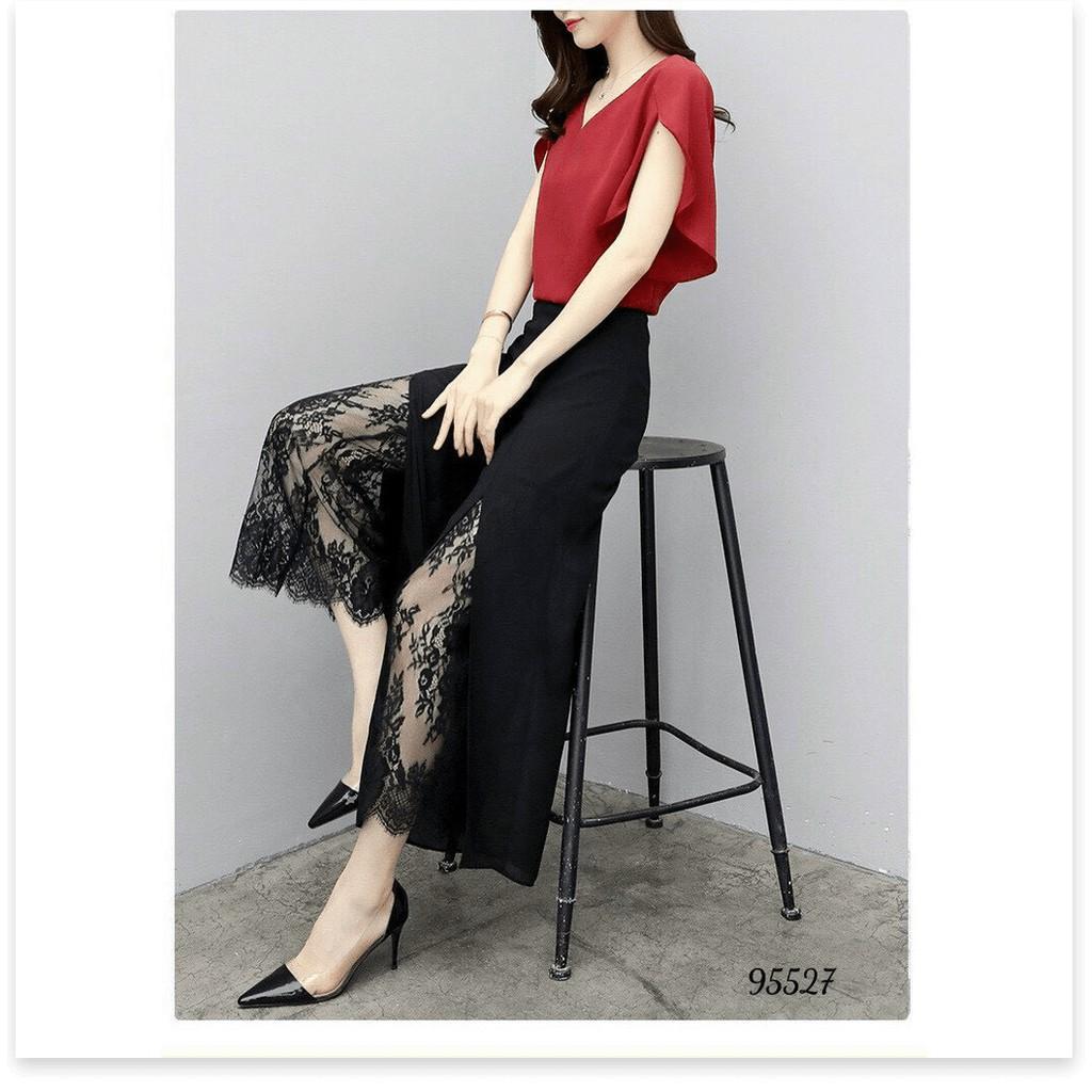 SET COTTON LẠNH ,QUẦN CÓ DÂY KÉO