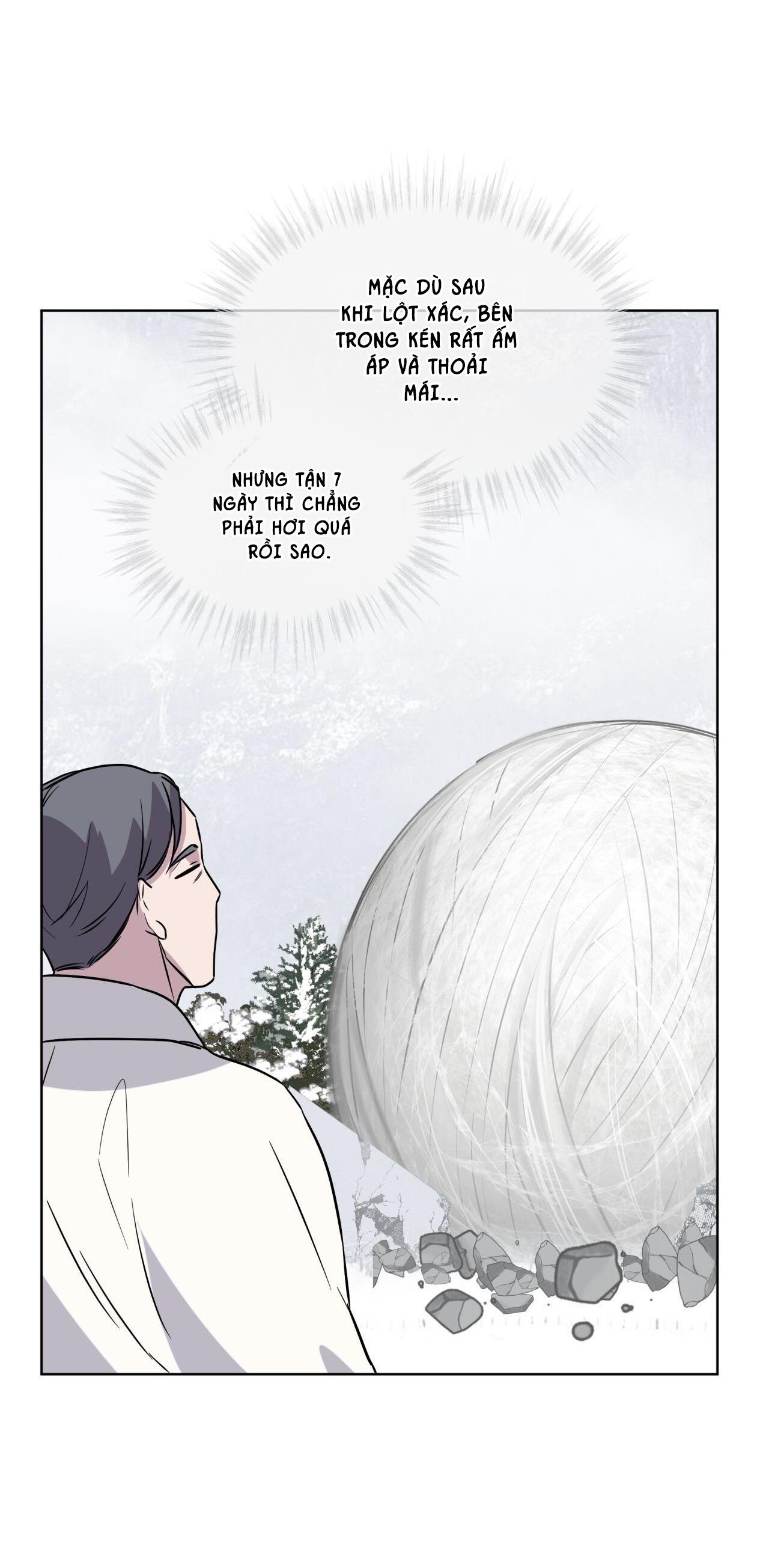 rừng biển [bl] chapter 42 44