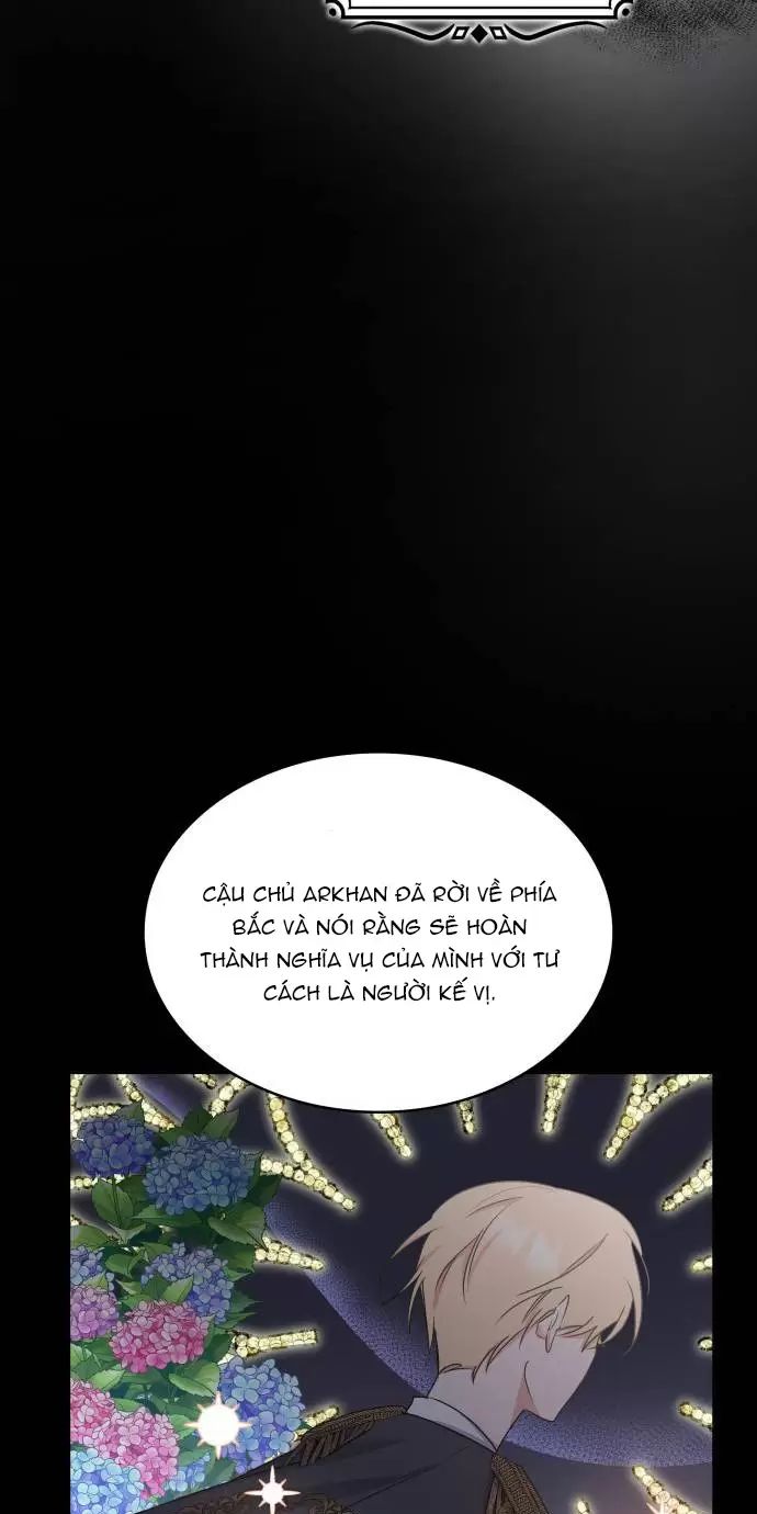 sống trong vườn hoa của công chúa chapter 2 41