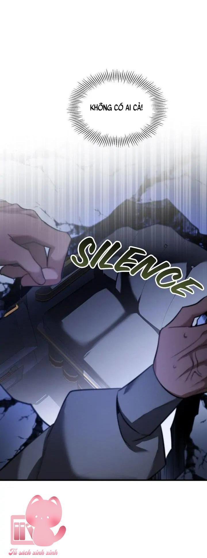 đêm đen khuất bóng chapter 28 17