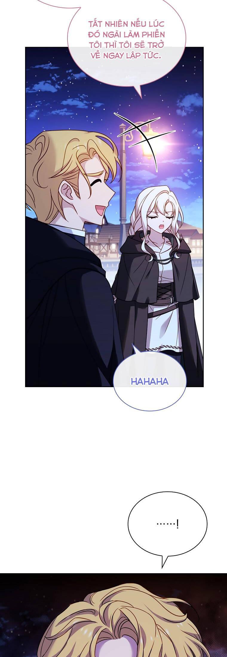 để yên cho tiểu thư hiền chapter 102 26