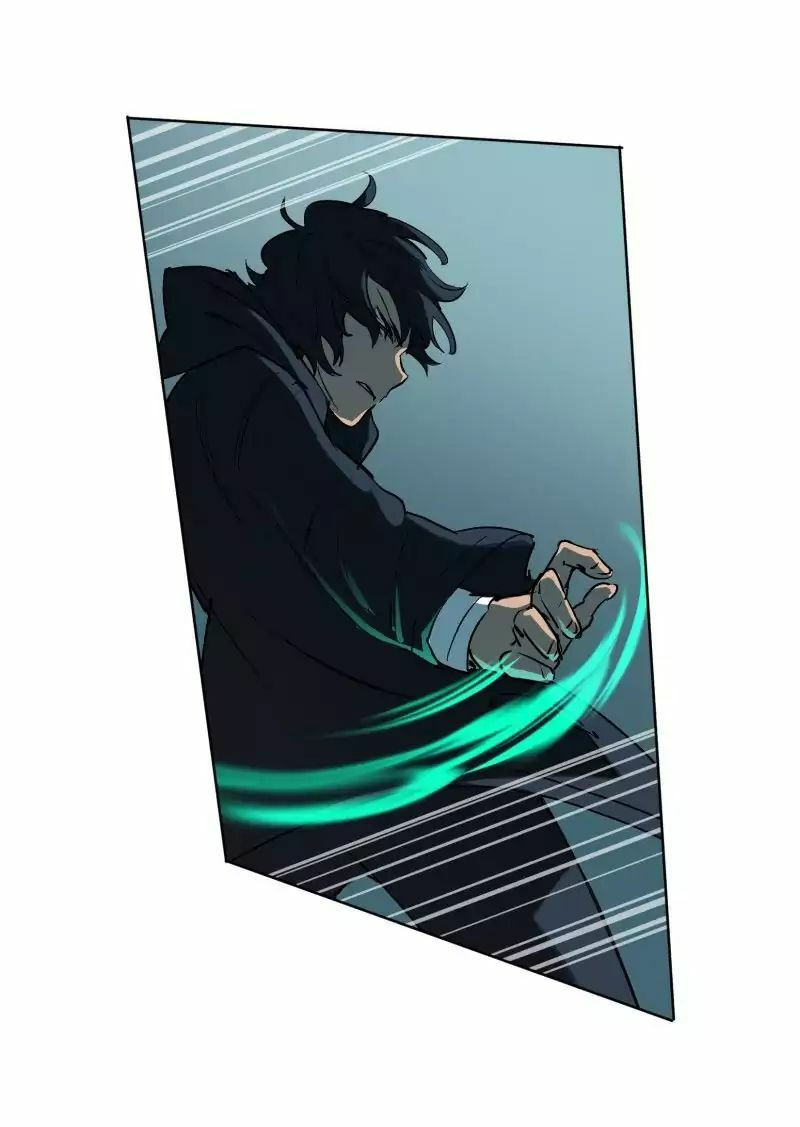 lumine - cội nguồn ánh sáng chapter 50 18