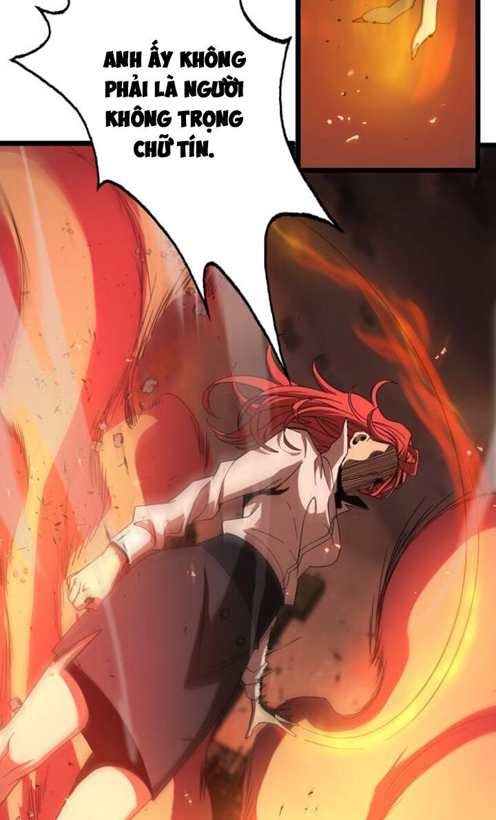 chư giới - tận thế online chapter 80 37