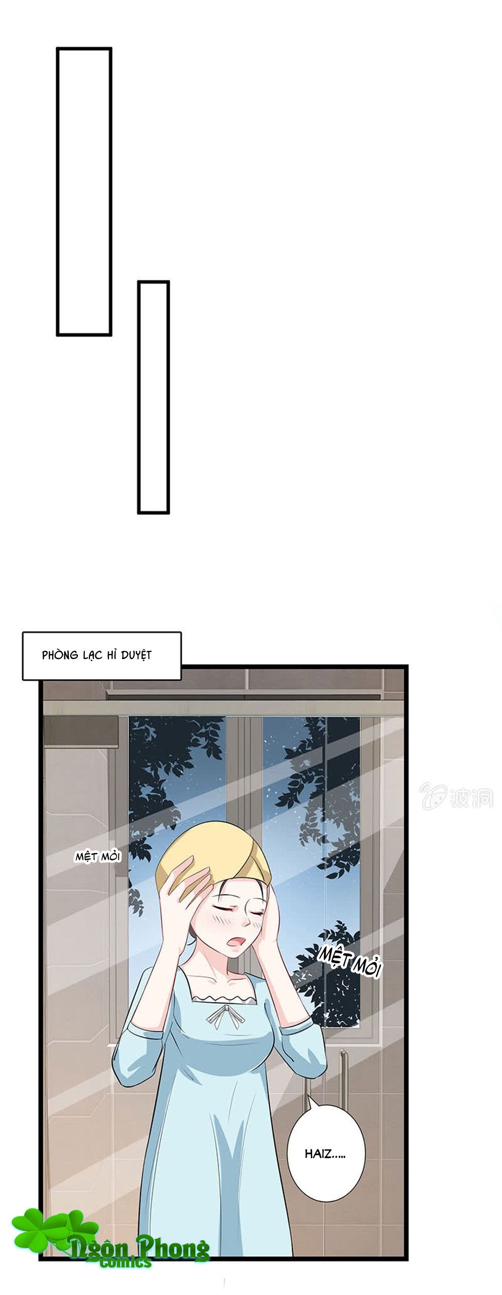 tân nương thế thân chapter 11 14