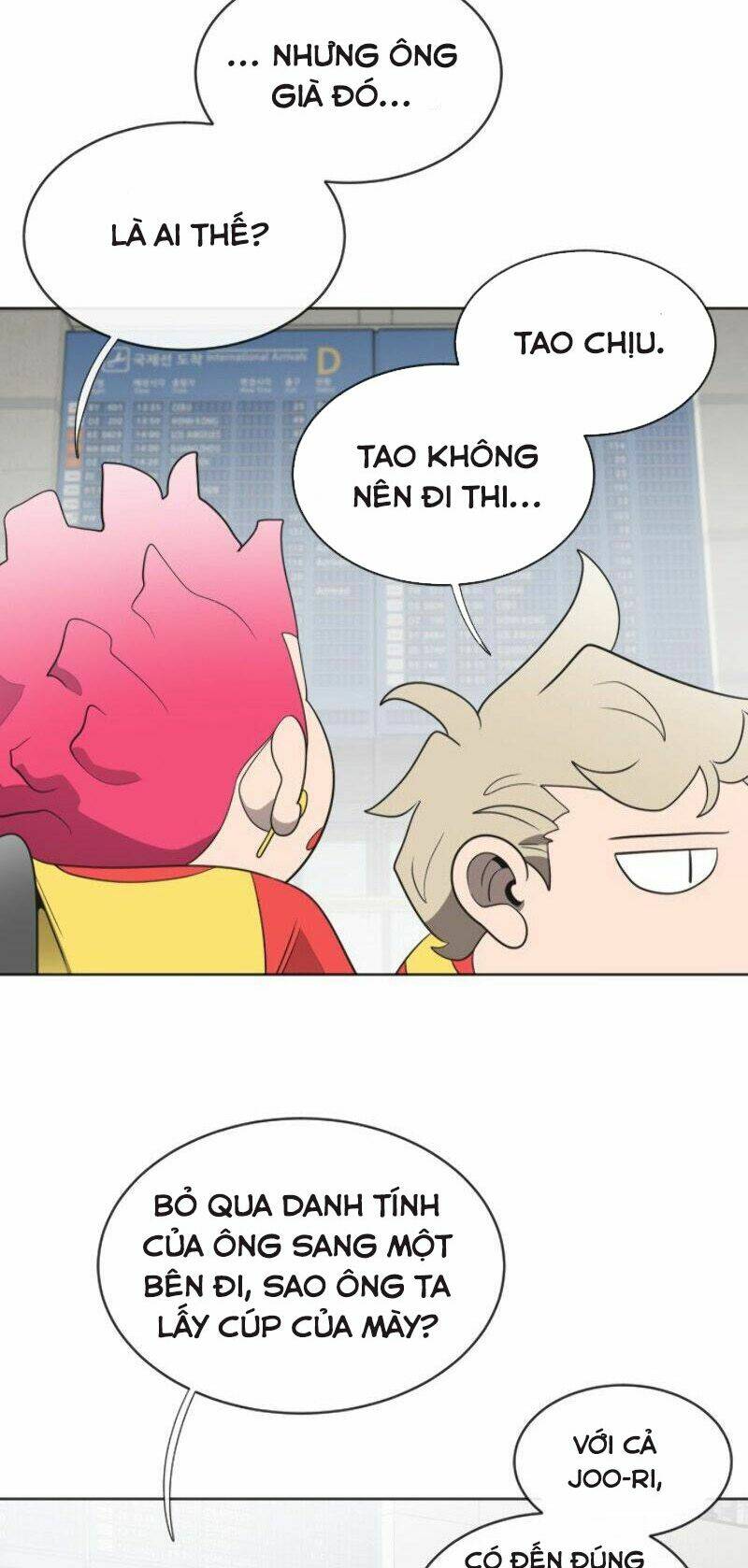 kĩ nguyên của anh hùng chapter 20 68