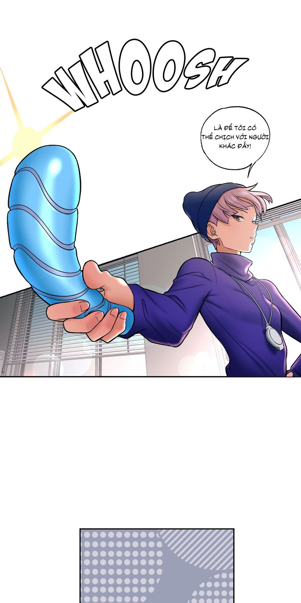 phòng tập gym bí mật chapter 23 31