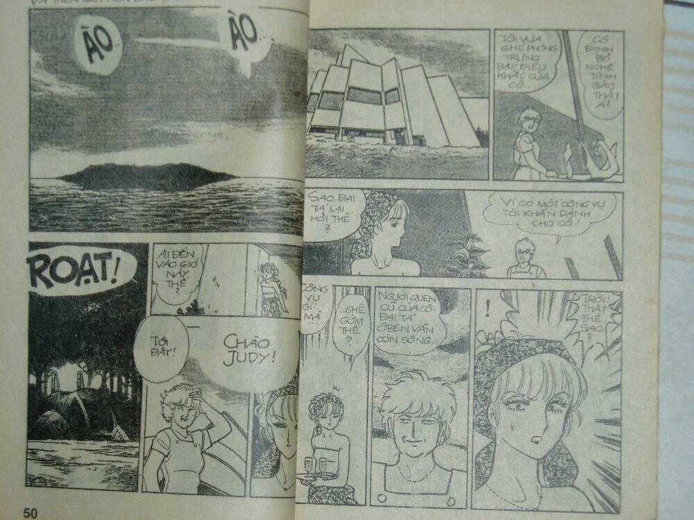 siêu nhân locke chapter 13 24