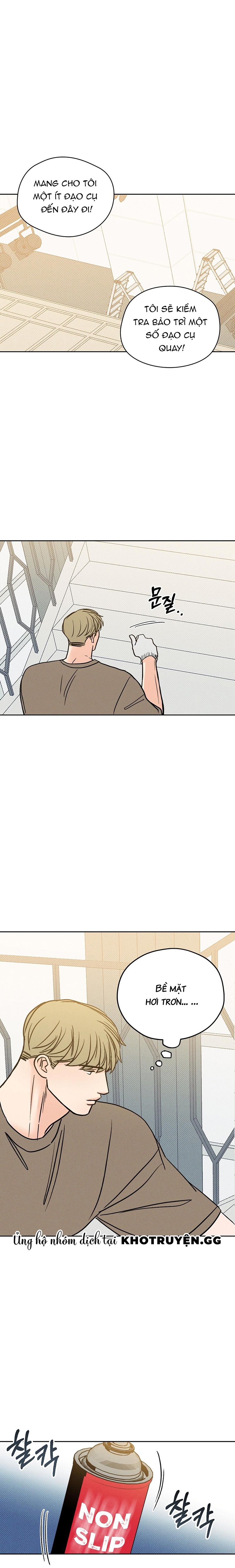 khi đêm trăng tròn chapter 18 14