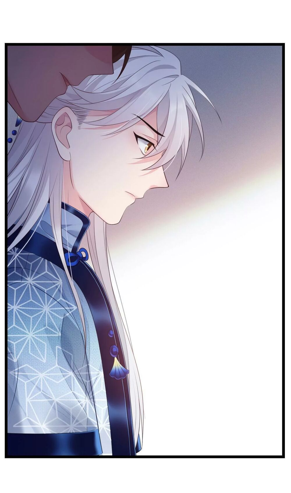 ta mới không gả cho hoàng tử phản diện chapter 35 41