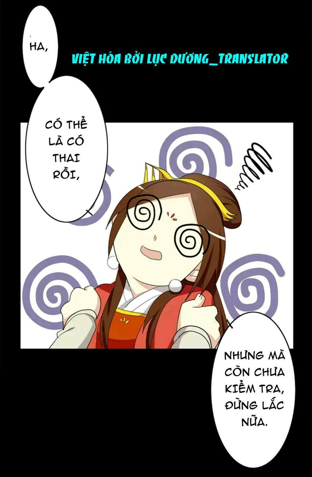 lưỡng bất nghi (full) chapter 34 10