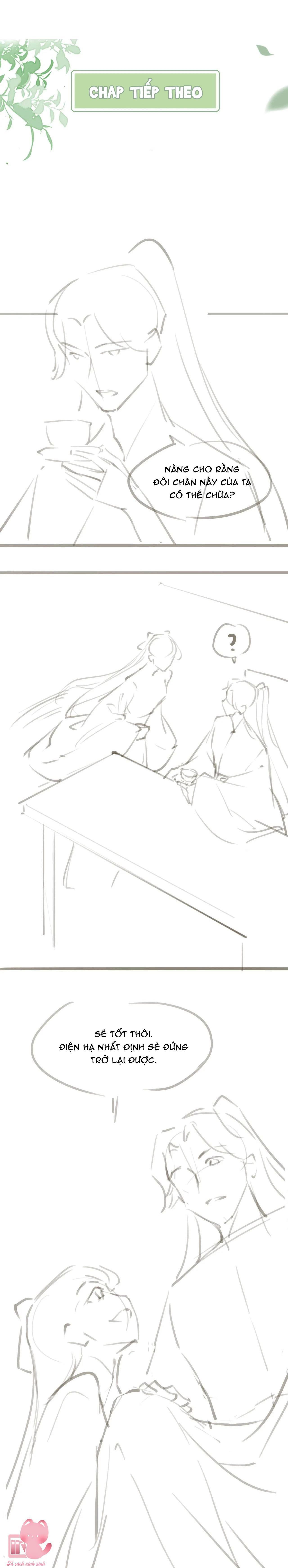 sau khi nàng bị đánh chết các ca ca hối hận rồi !! chapter 14 16