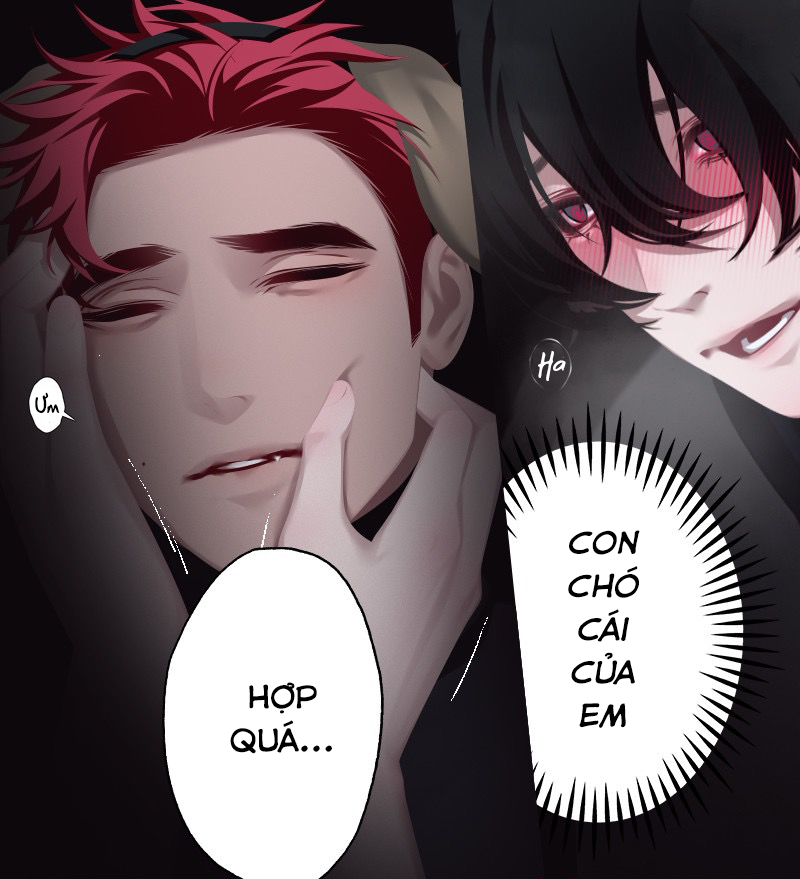 mệnh lệnh chapter 11 2