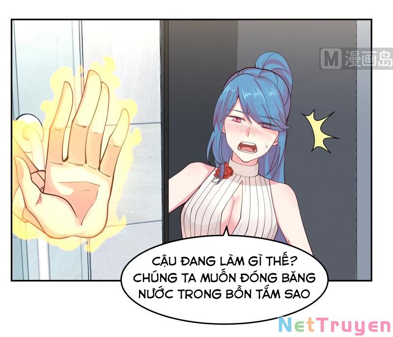 trên người ta có một rồng chapter 474 6