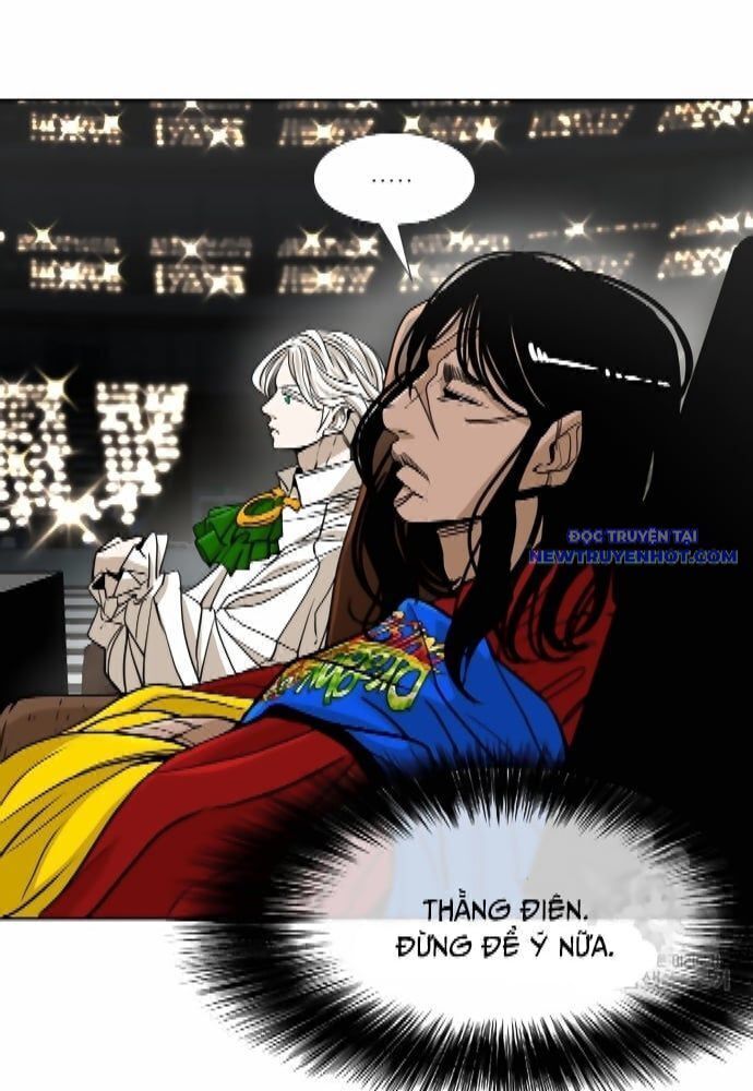 shark - cá mập chapter 258 73