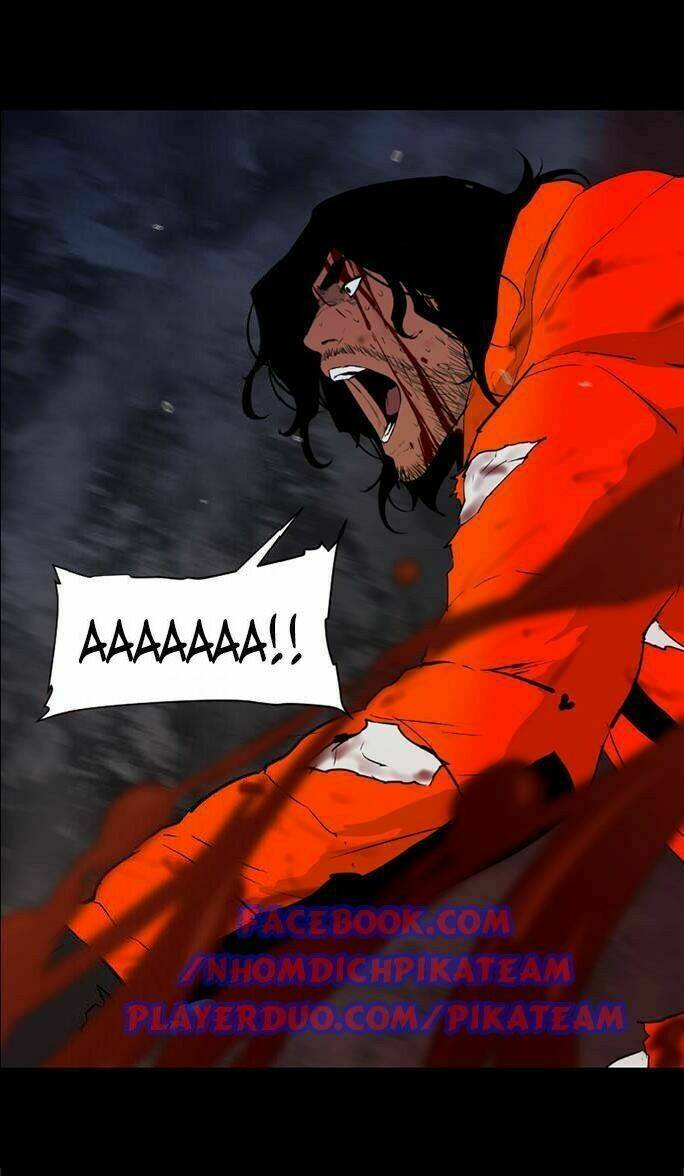 đêm vùng cực chapter 25 21