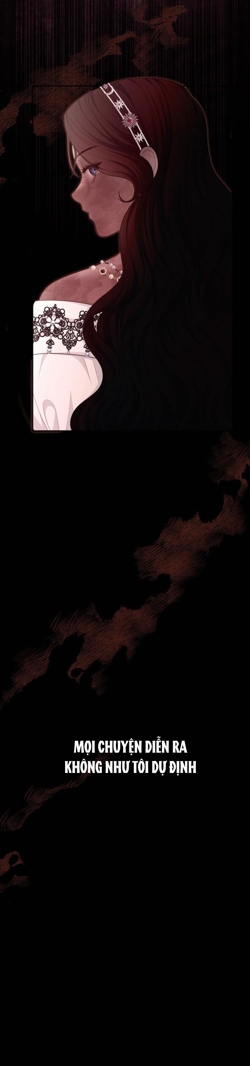 nữ hầu muốn đình công chapter 21.2 35